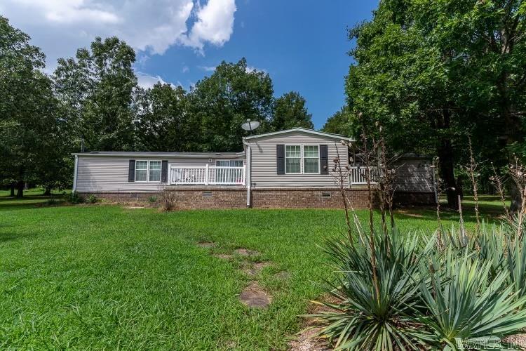 Gold Mine Springs Real Estate Listings Main Image
