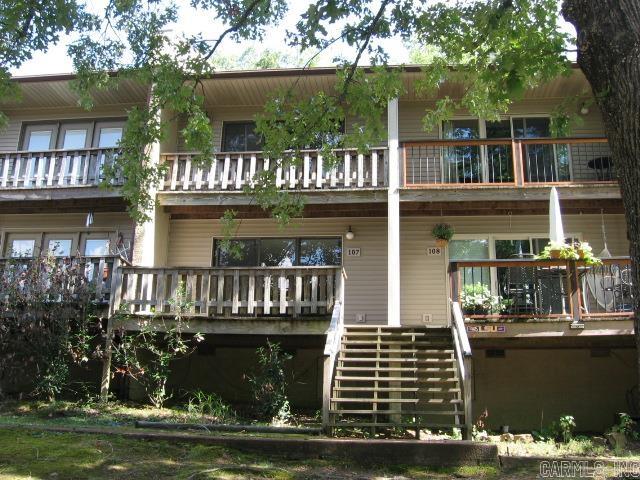 601 Dave Creek Parkway #107 107 Property Photo 1