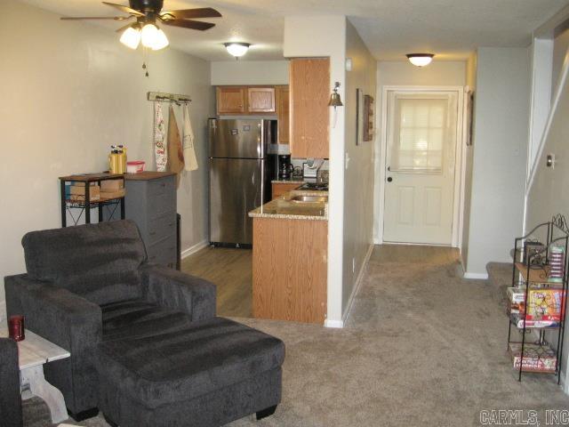 601 Dave Creek Parkway #107 107 Property Photo 2