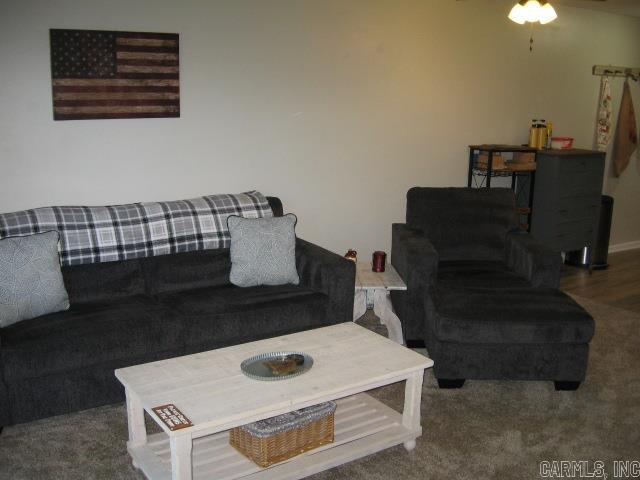 601 Dave Creek Parkway #107 107 Property Photo 4
