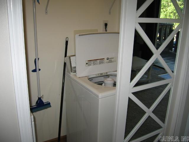 601 Dave Creek Parkway #107 107 Property Photo 8