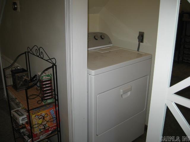 601 Dave Creek Parkway #107 107 Property Photo 9