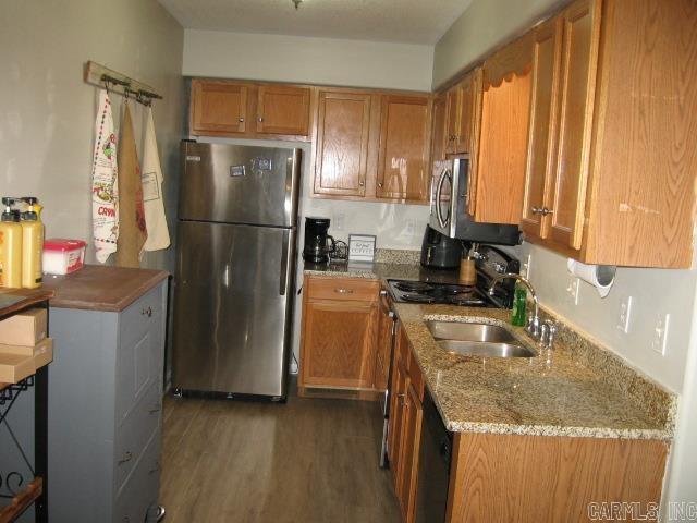 601 Dave Creek Parkway #107 107 Property Photo 10