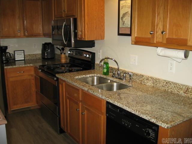 601 Dave Creek Parkway #107 107 Property Photo 11
