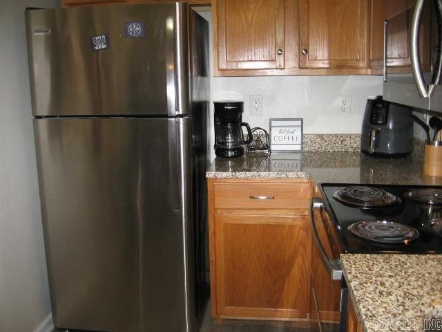 601 Dave Creek Parkway #107 107 Property Photo 12
