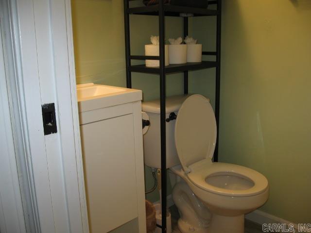 601 Dave Creek Parkway #107 107 Property Photo 13