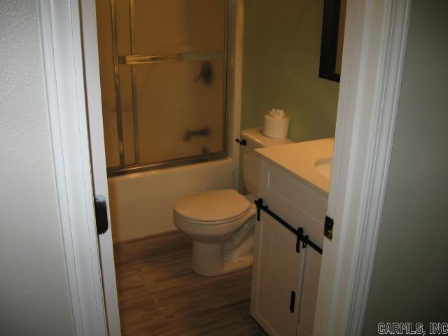601 Dave Creek Parkway #107 107 Property Photo 18