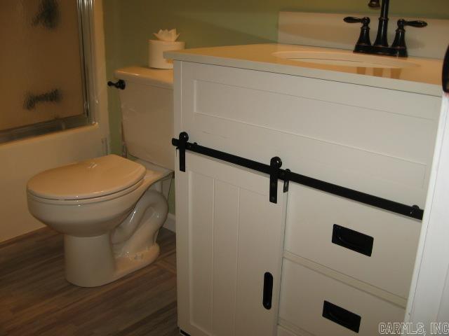 601 Dave Creek Parkway #107 107 Property Photo 19