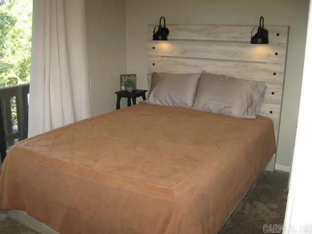 601 Dave Creek Parkway #107 107 Property Photo 21