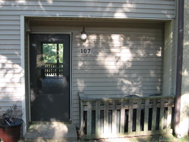 601 Dave Creek Parkway #107 107 Property Photo 23