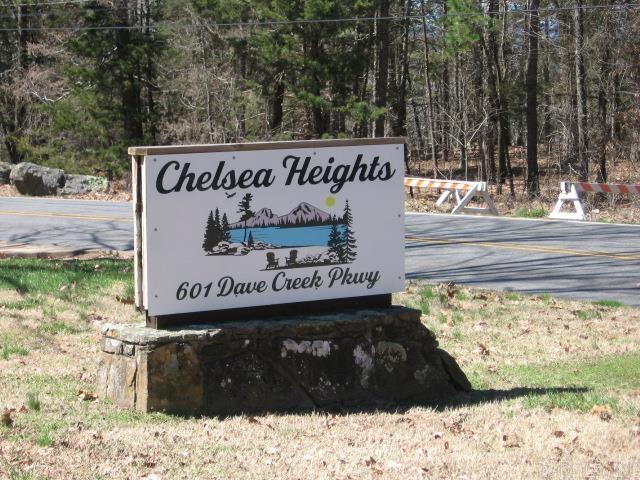 601 Dave Creek Parkway #107 107 Property Photo 25