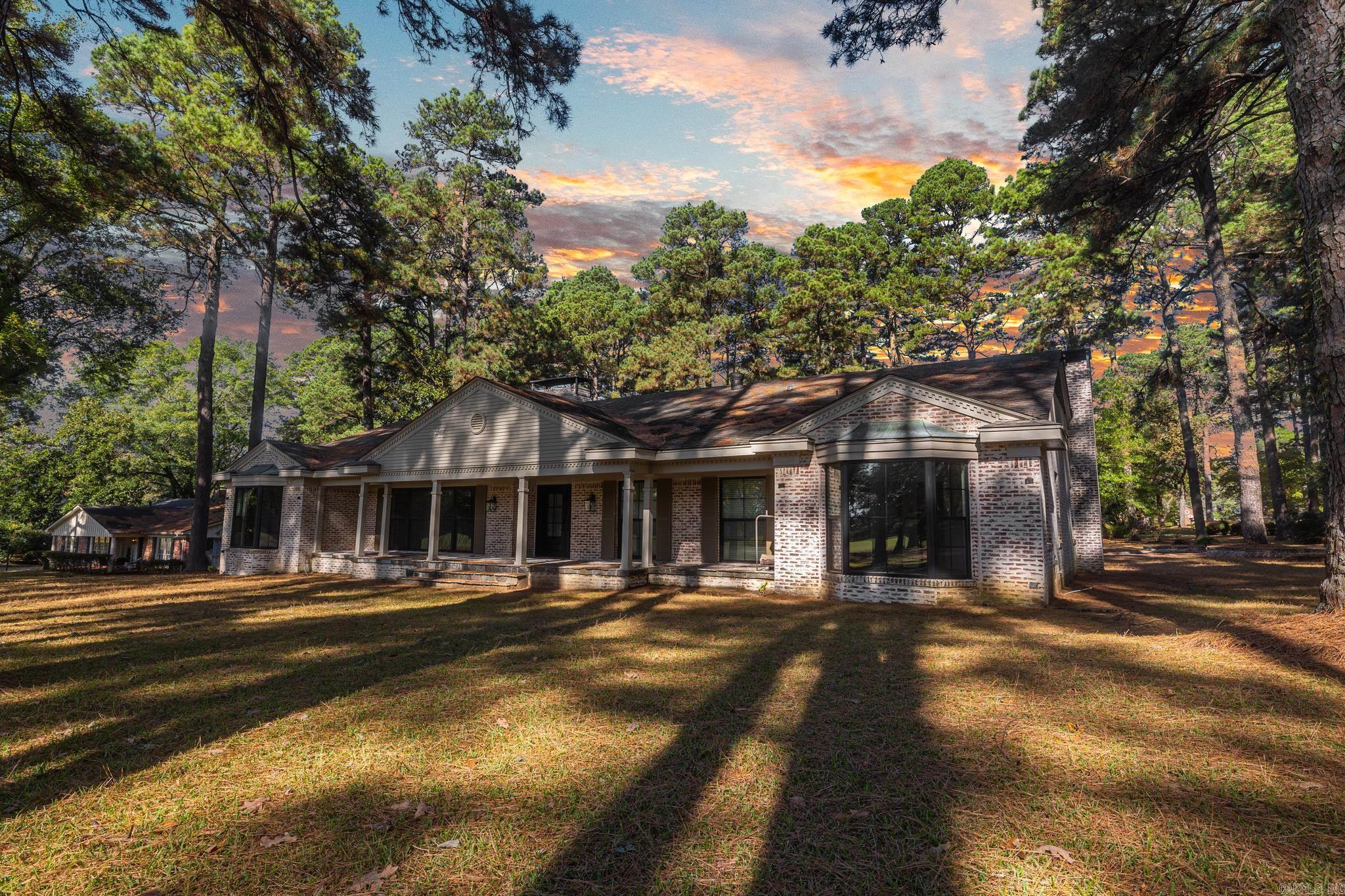 Country Club Real Estate Listings Main Image