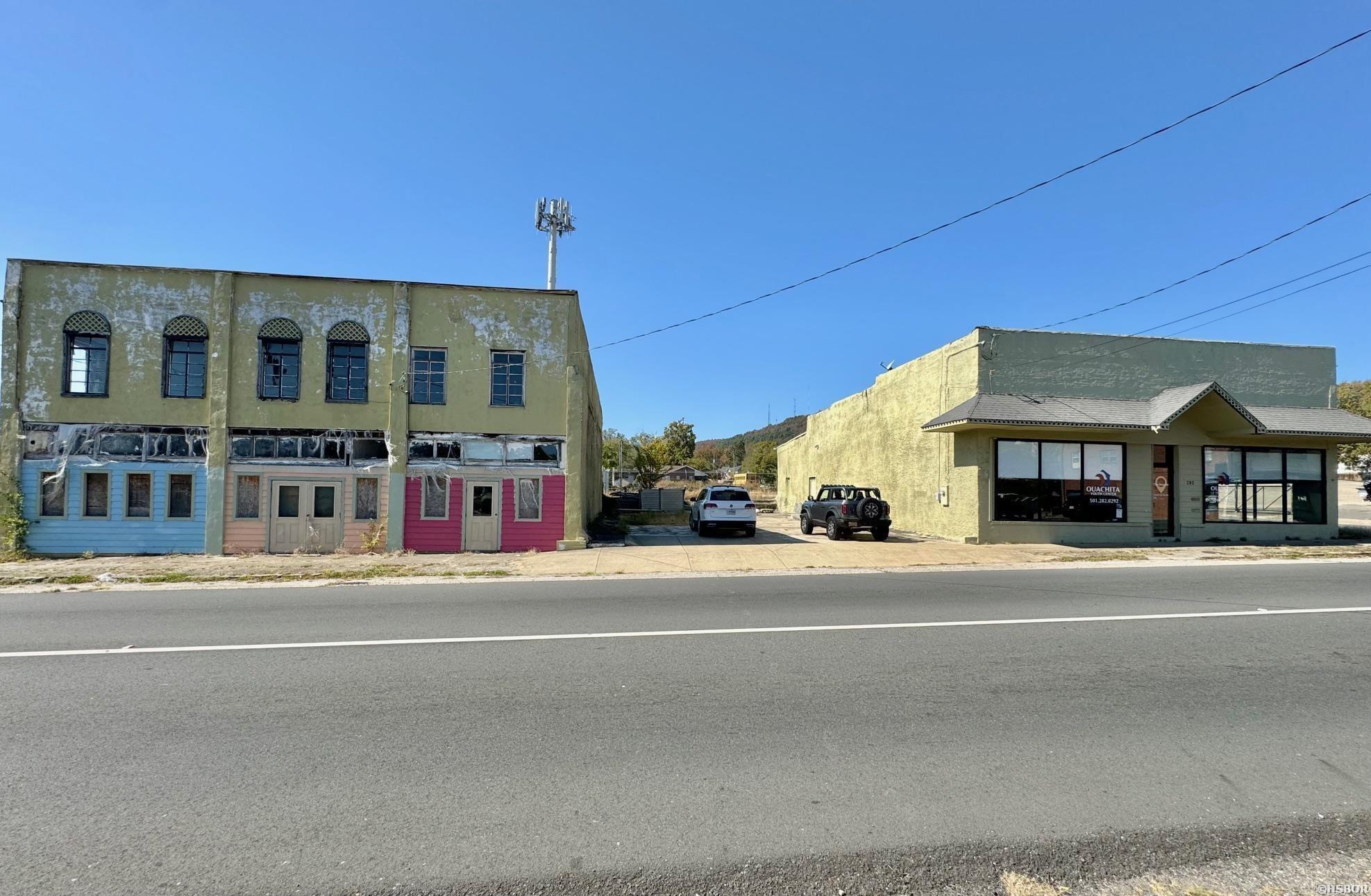 202 & 212 Third Street Property Photo 1