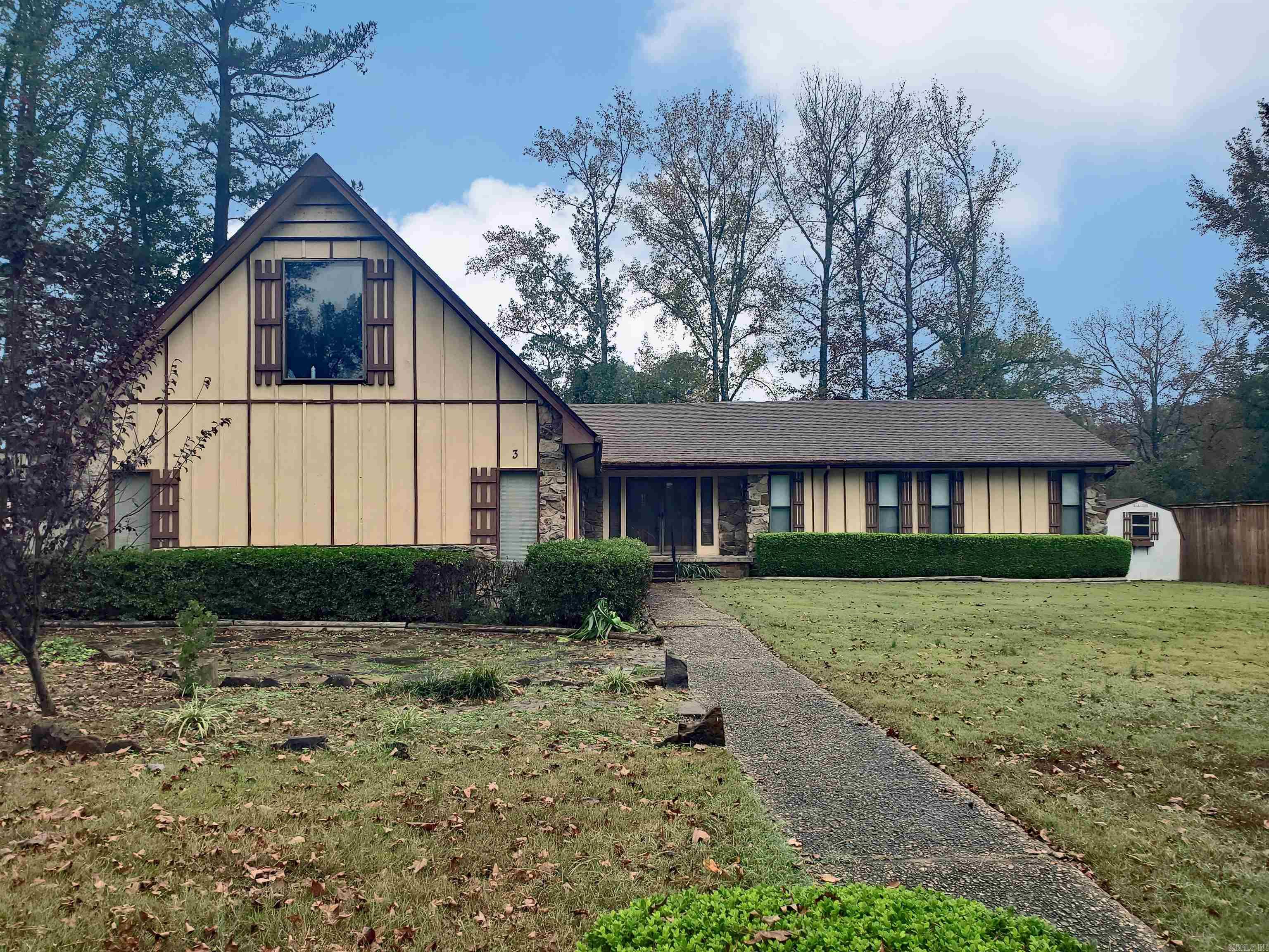 3 Silver Fox Cove Property Photo