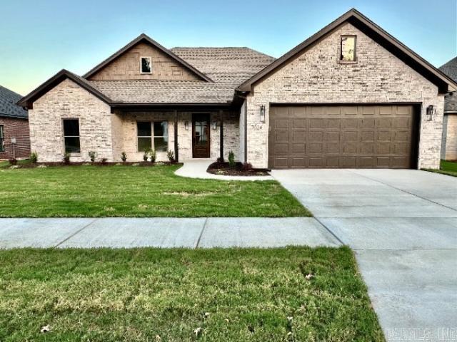 7024 Cold Creek Drive Property Photo