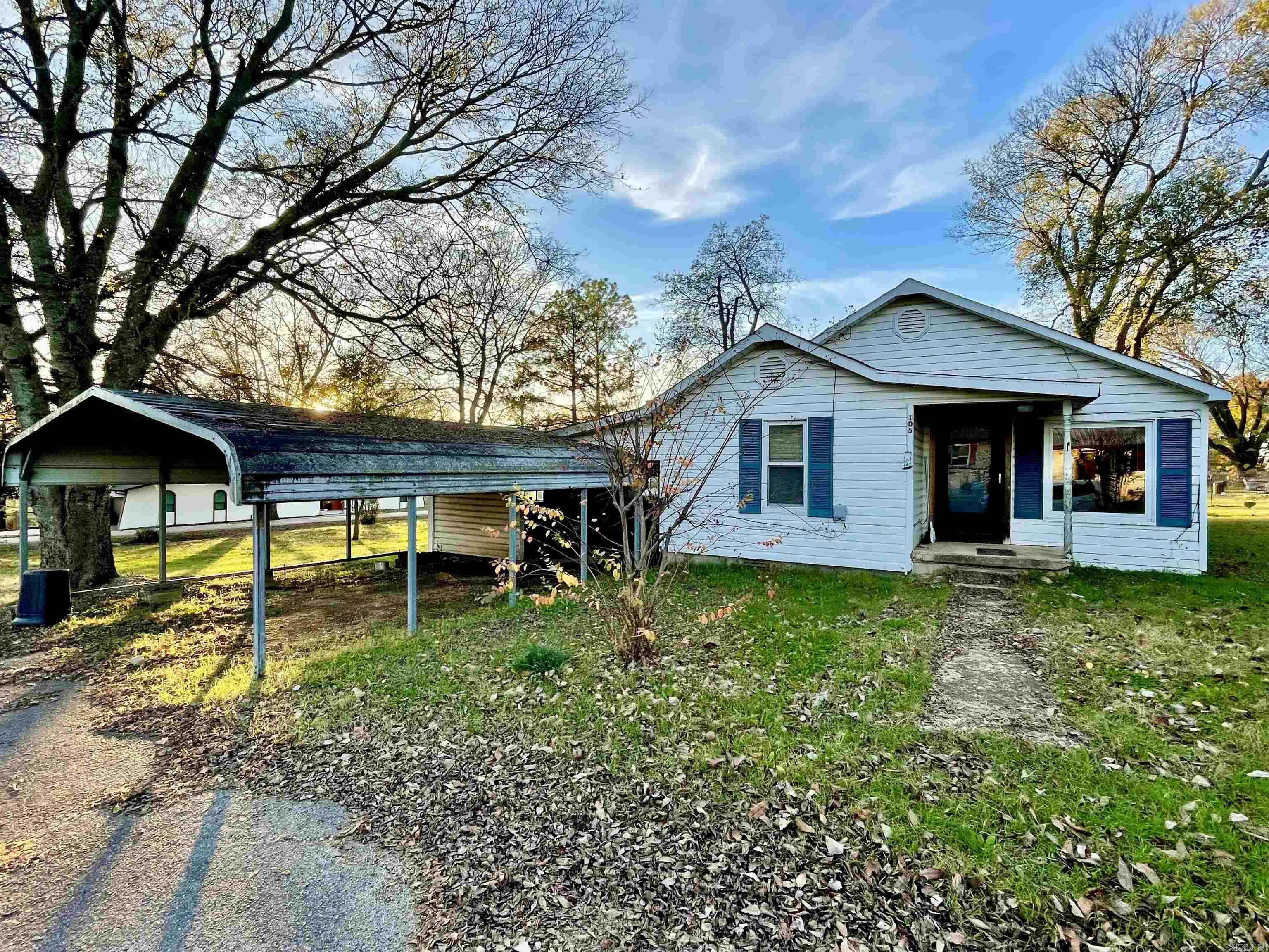 First Real Estate Listings Main Image