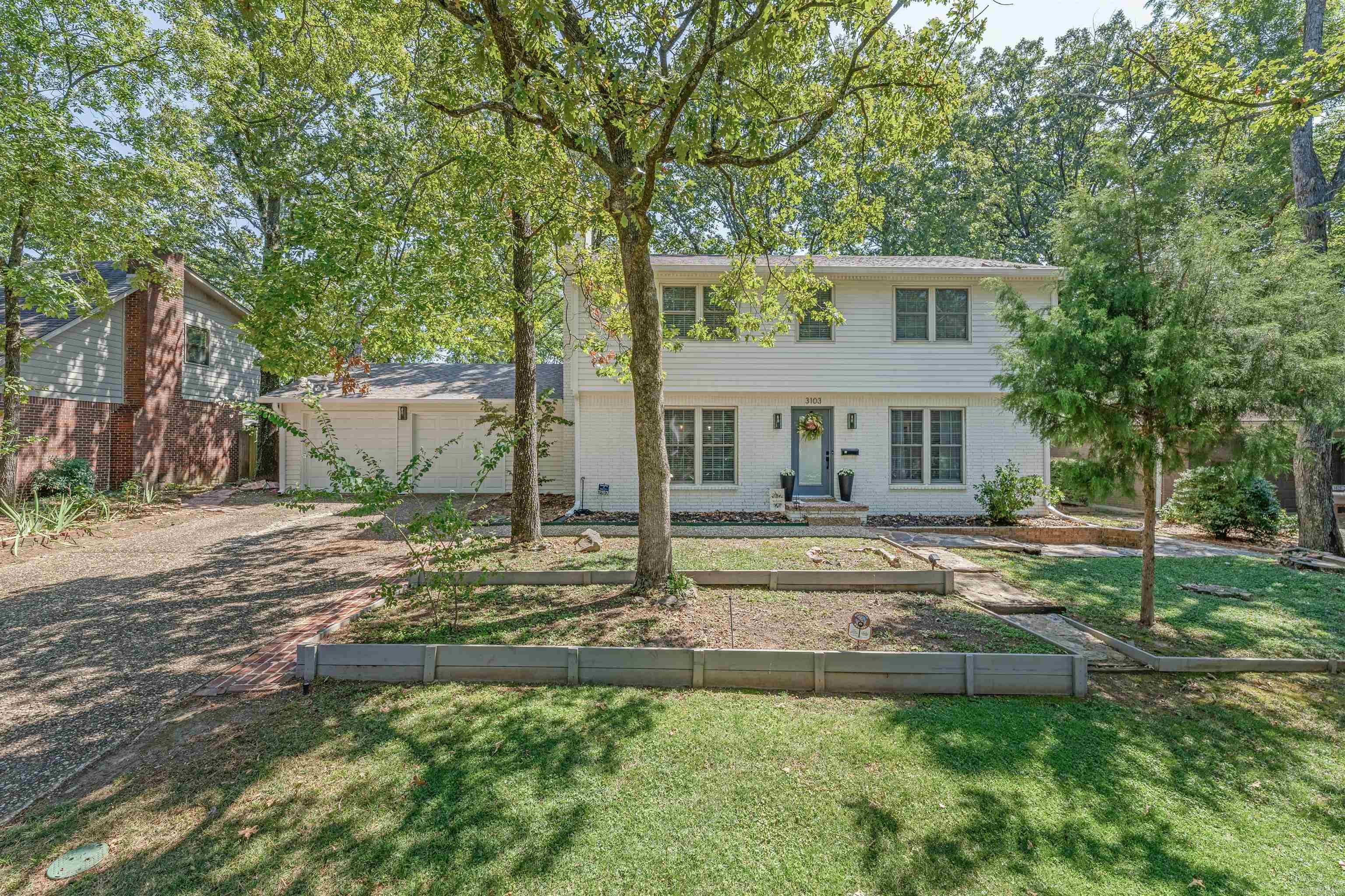 3103 Ridge Pass Road Property Photo