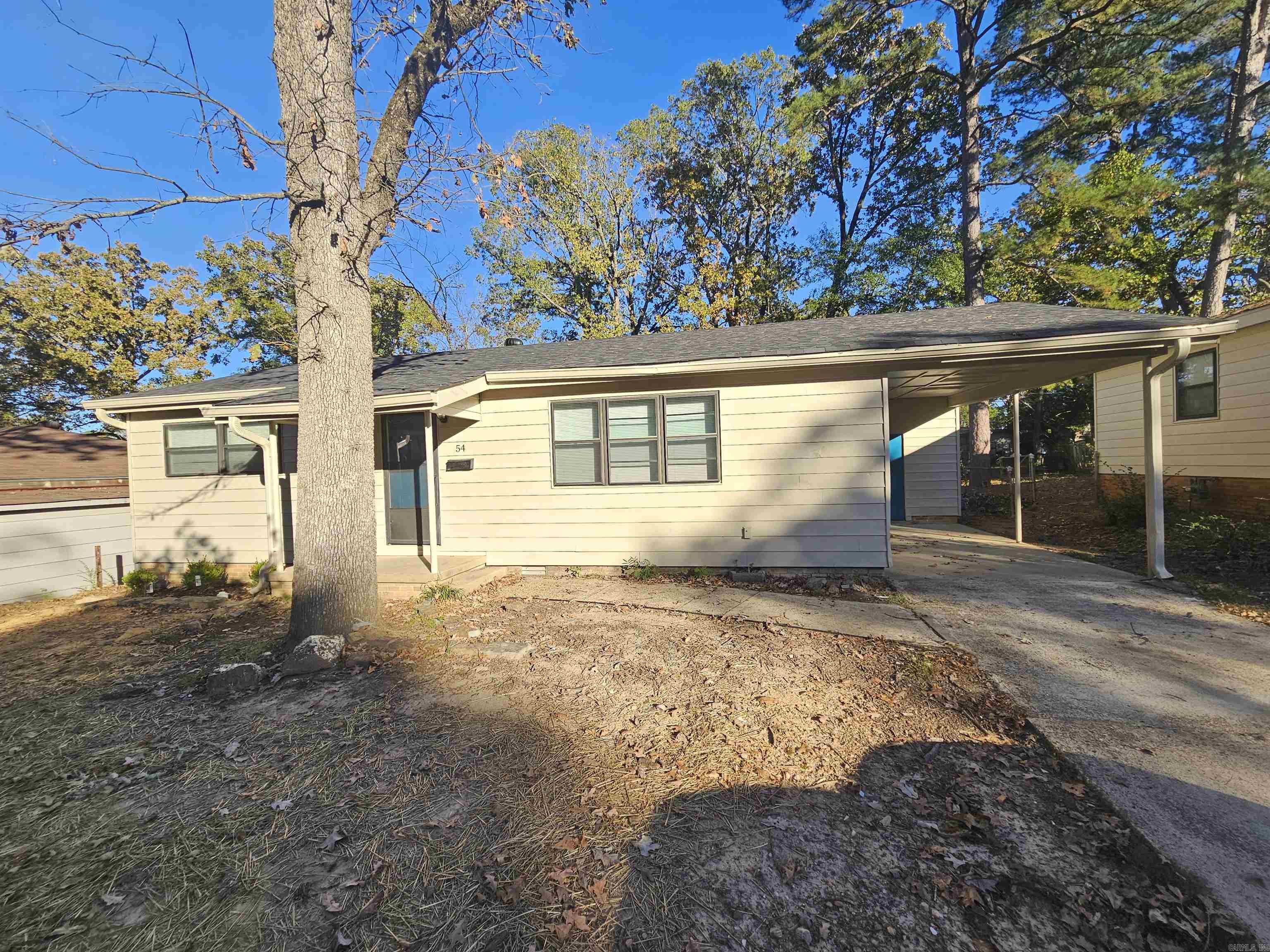 College Terrace Real Estate Listings Main Image