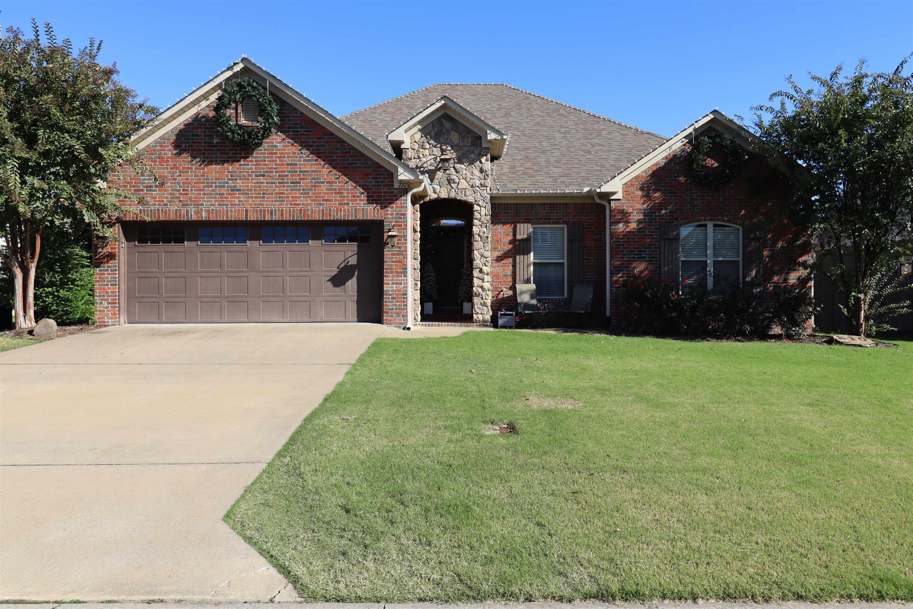 Chapel Creek Real Estate Listings Main Image
