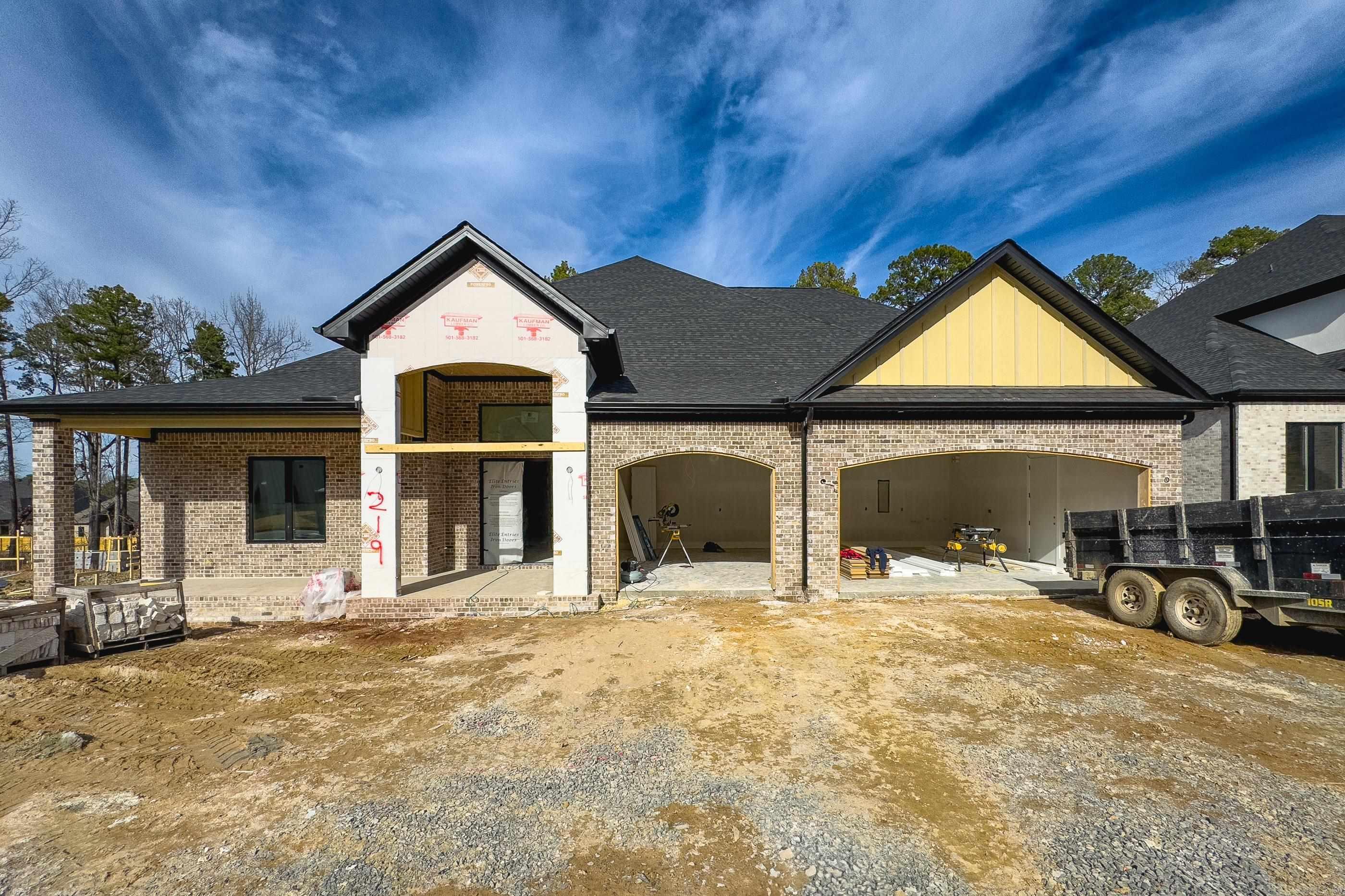 219 Abington Circle Property Photo