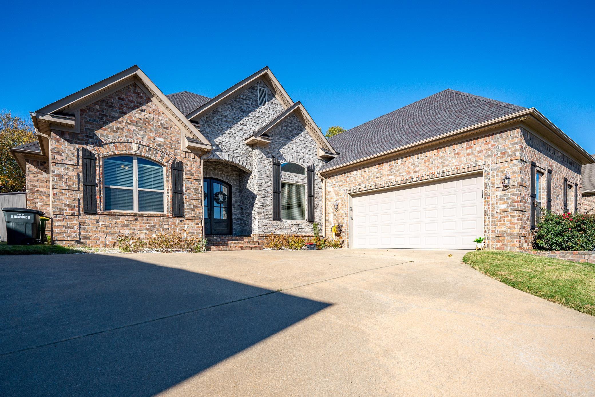 8816 Trail Creek Drive Property Photo