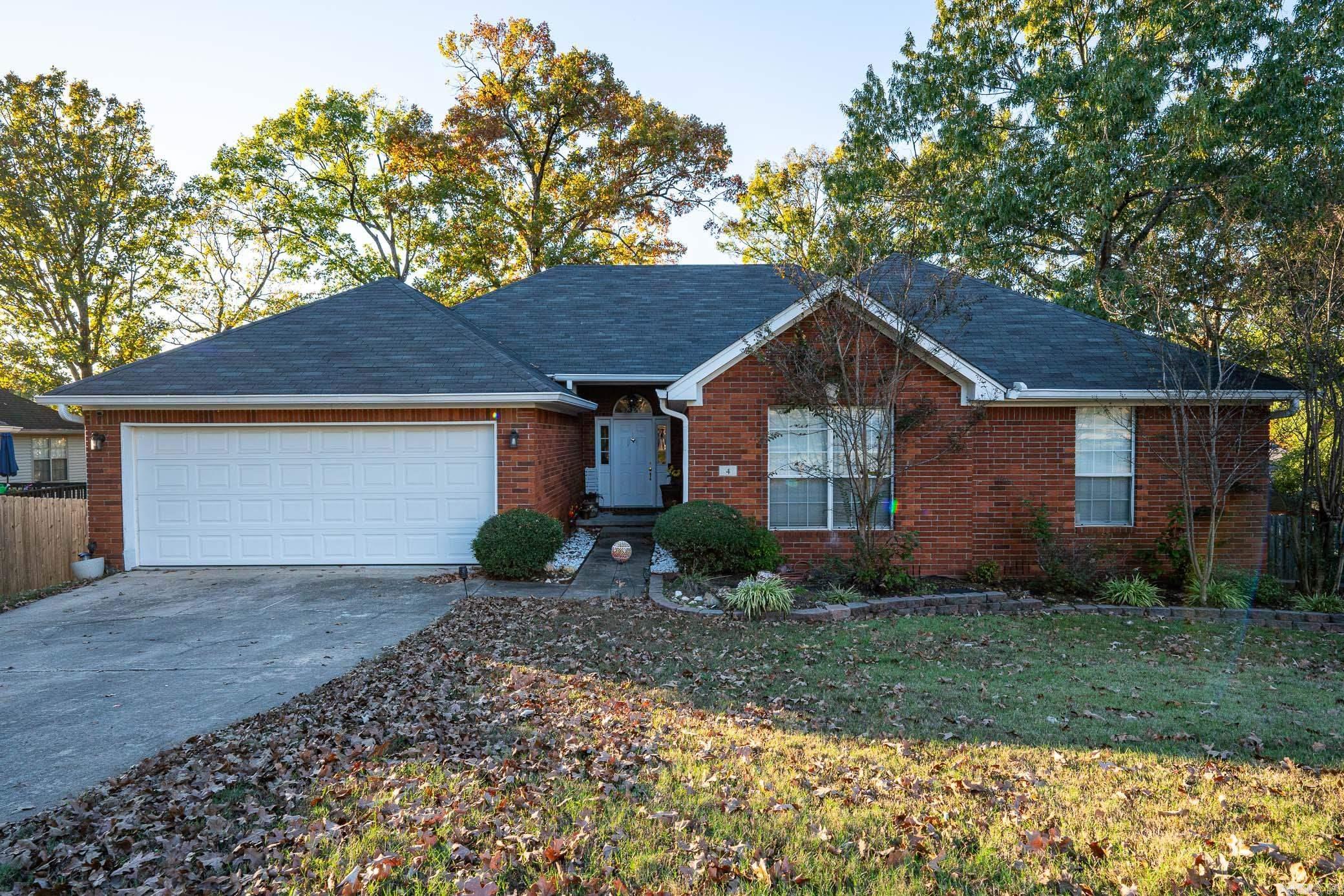 4 Cherryside Court Property Photo