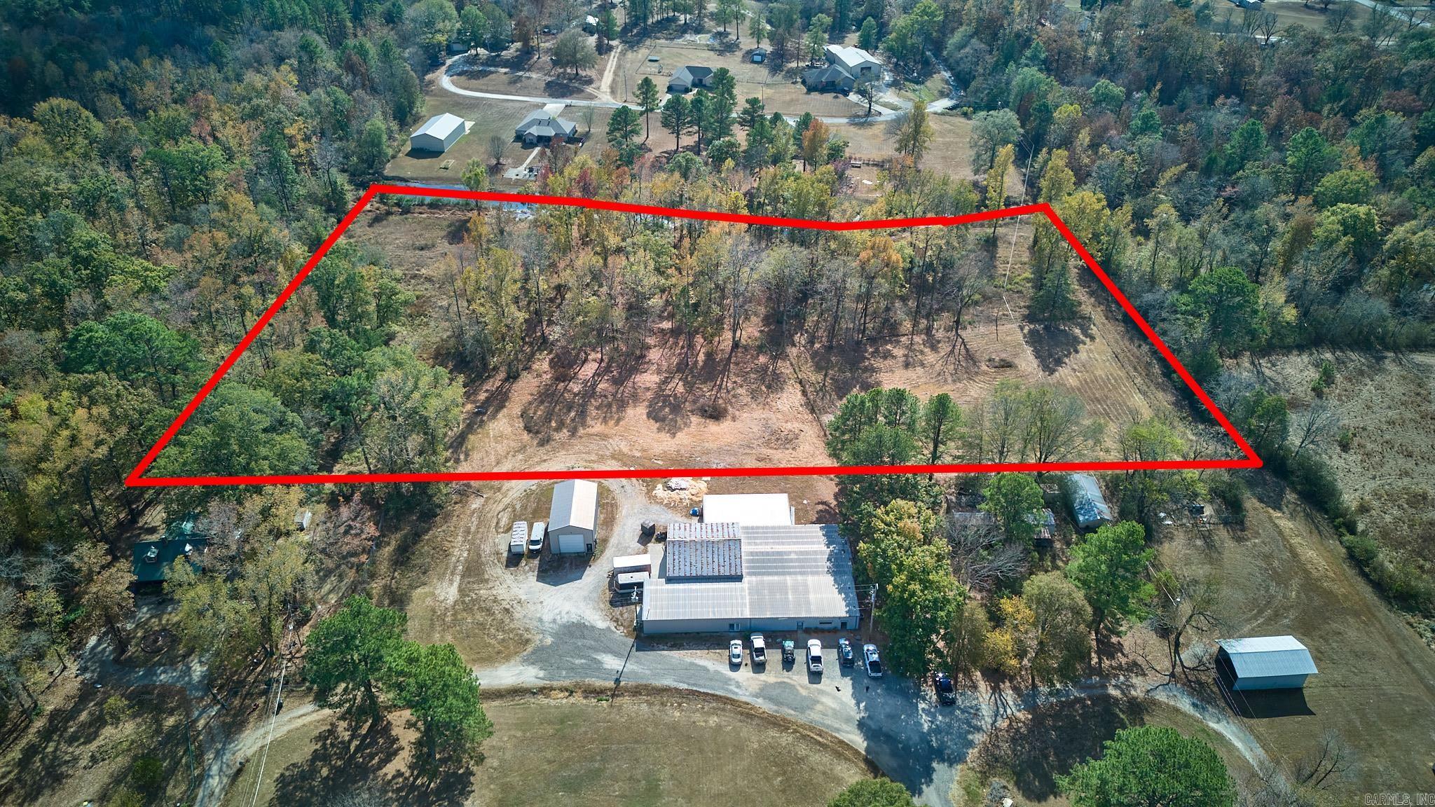 000 Bounty Trail Property Photo 1