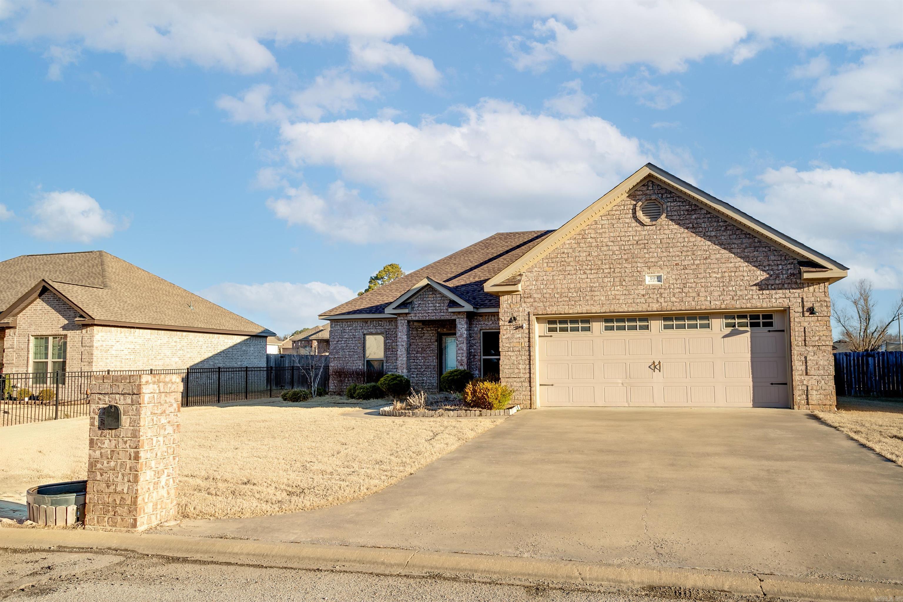 109 Harperl Drive Property Photo