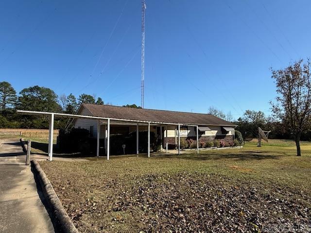 1600 Reine Street Property Photo 2