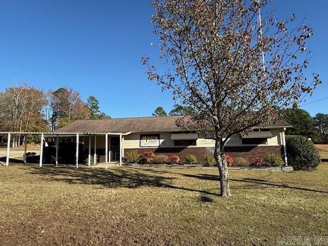 1600 Reine Street Property Photo 3