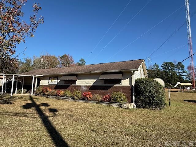1600 Reine Street Property Photo 4