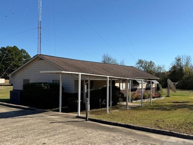 1600 Reine Street Property Photo 7