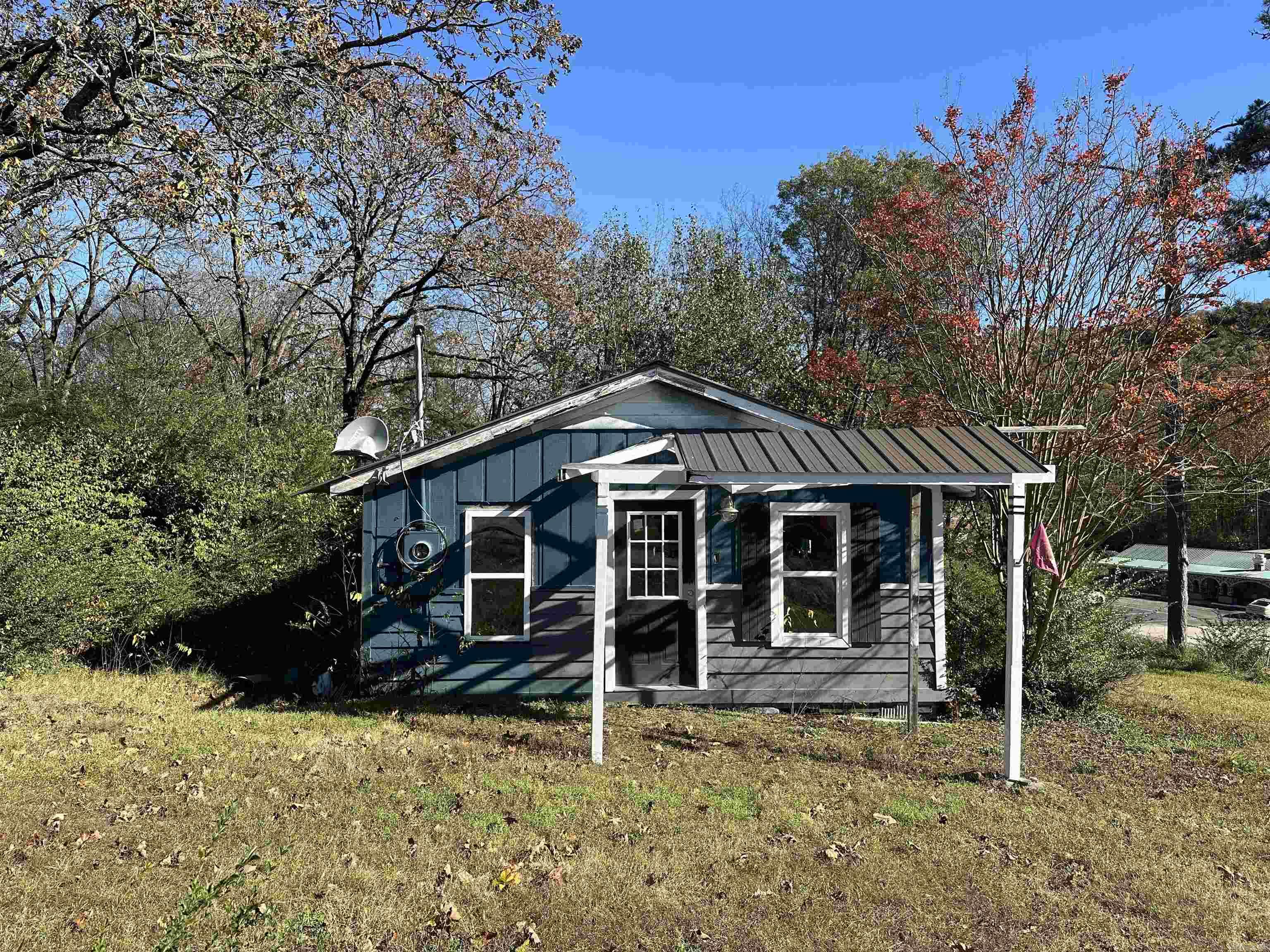 207 N Conway Street Property Photo 1