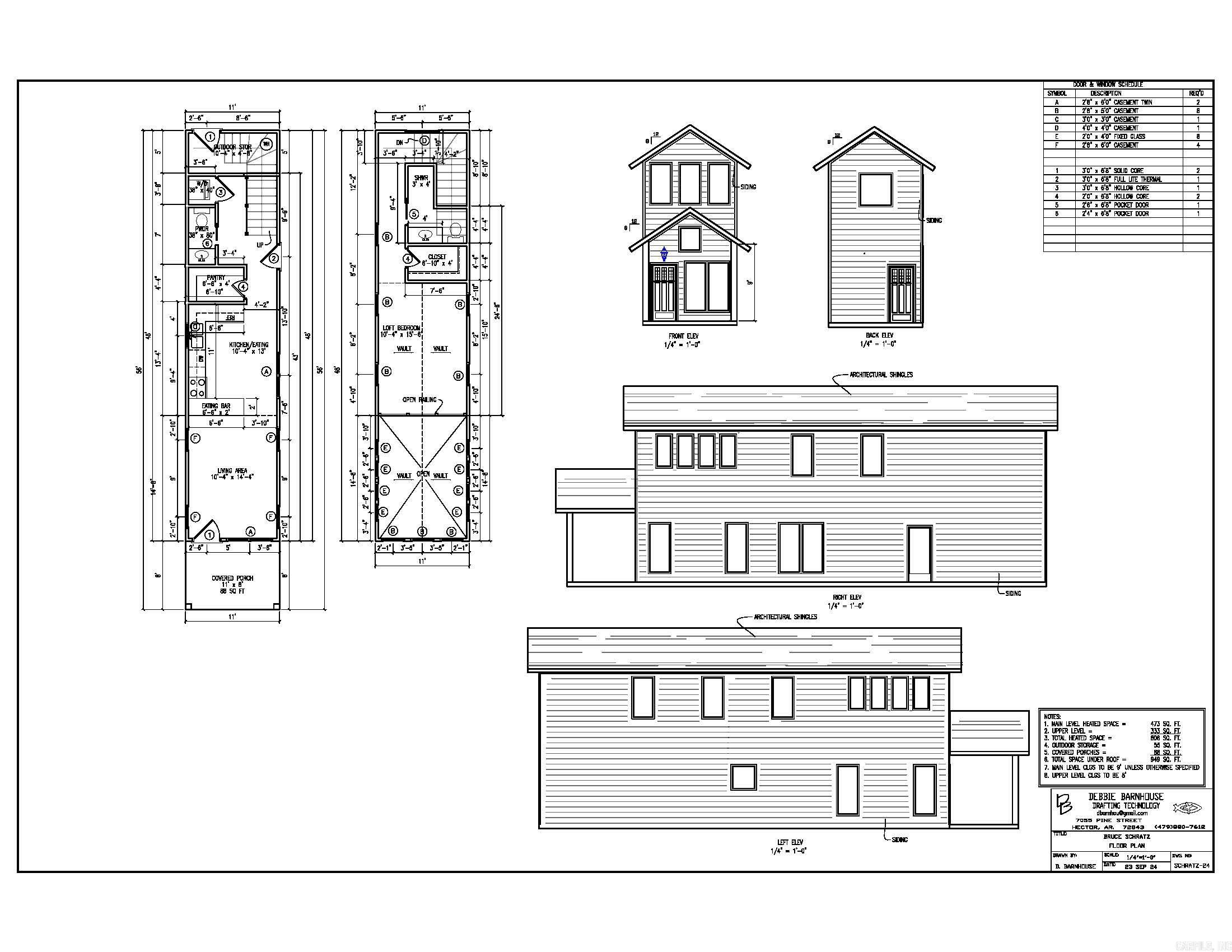 1015 W 15th Street Property Photo 2