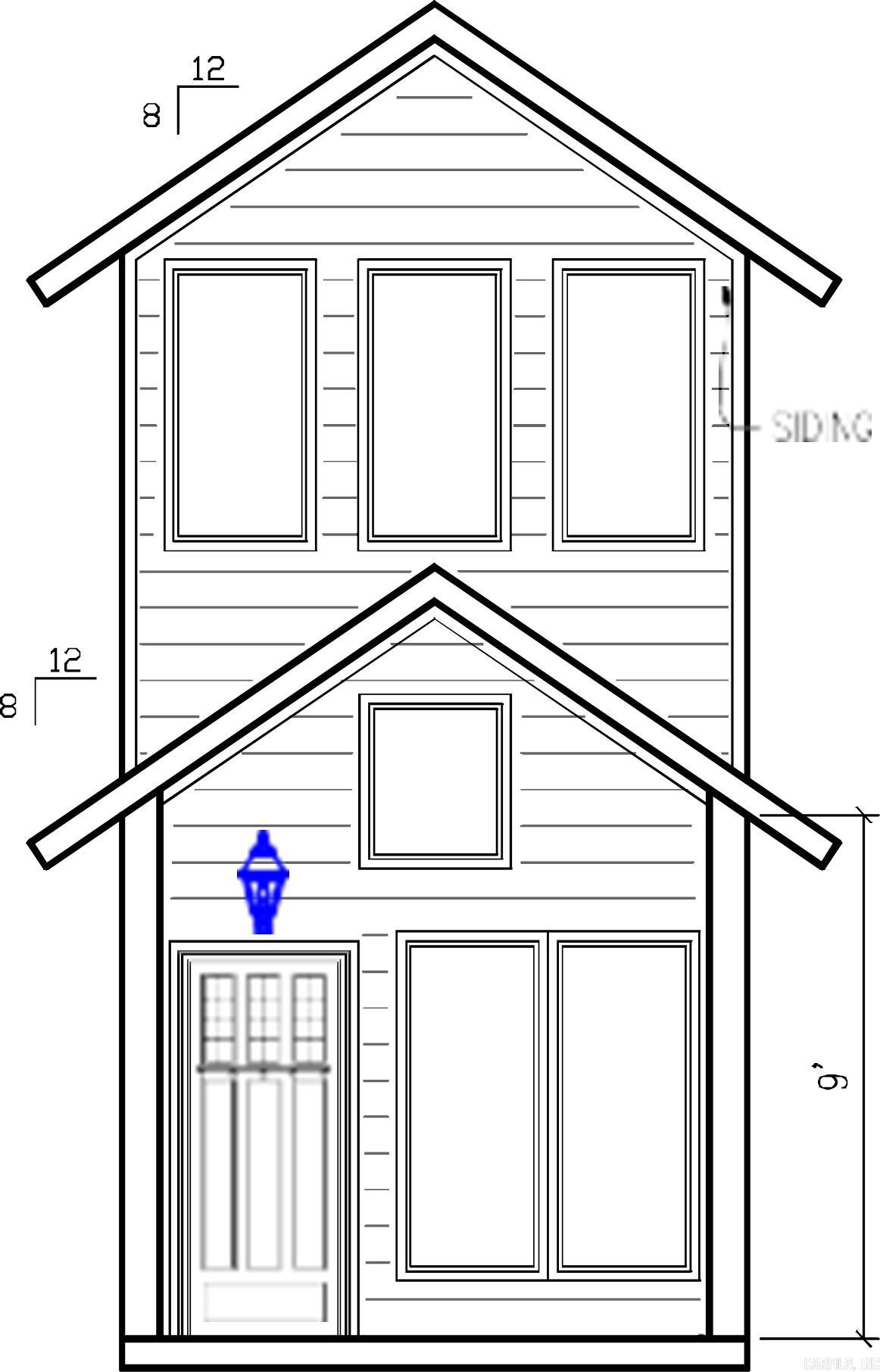 1015 W 15th Street Property Photo 4