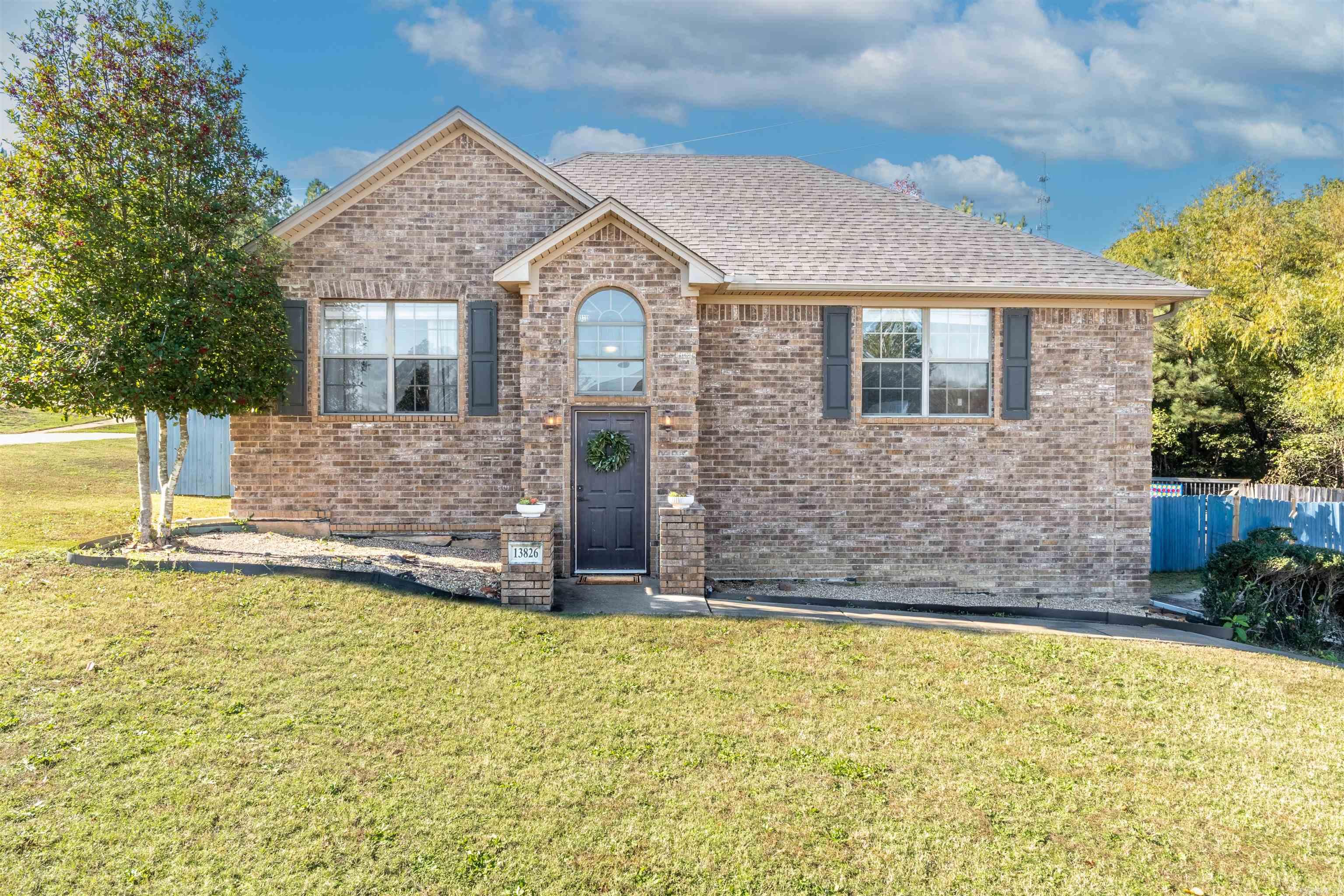13826 Harold Drive Property Photo