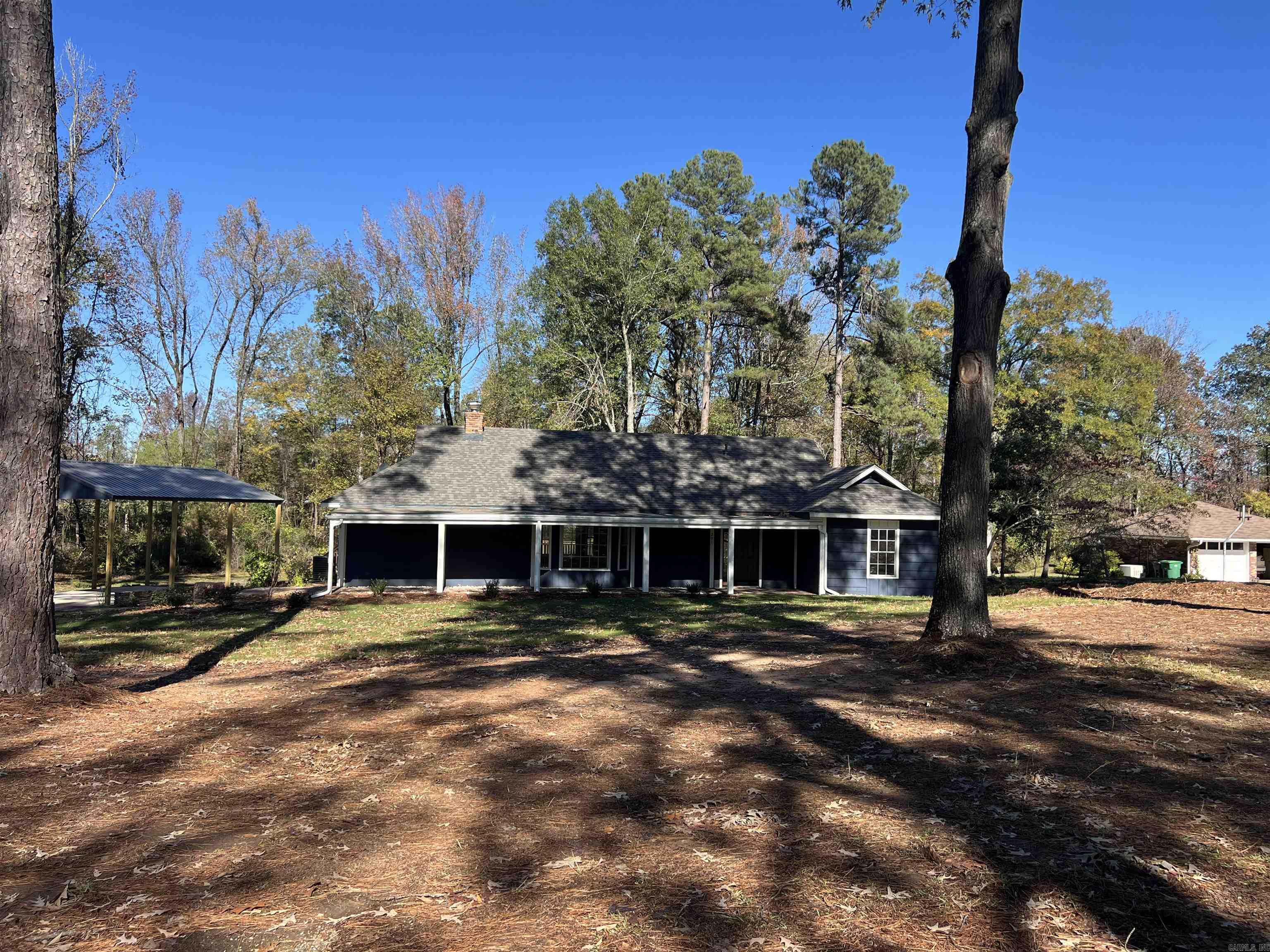 Country Place Real Estate Listings Main Image