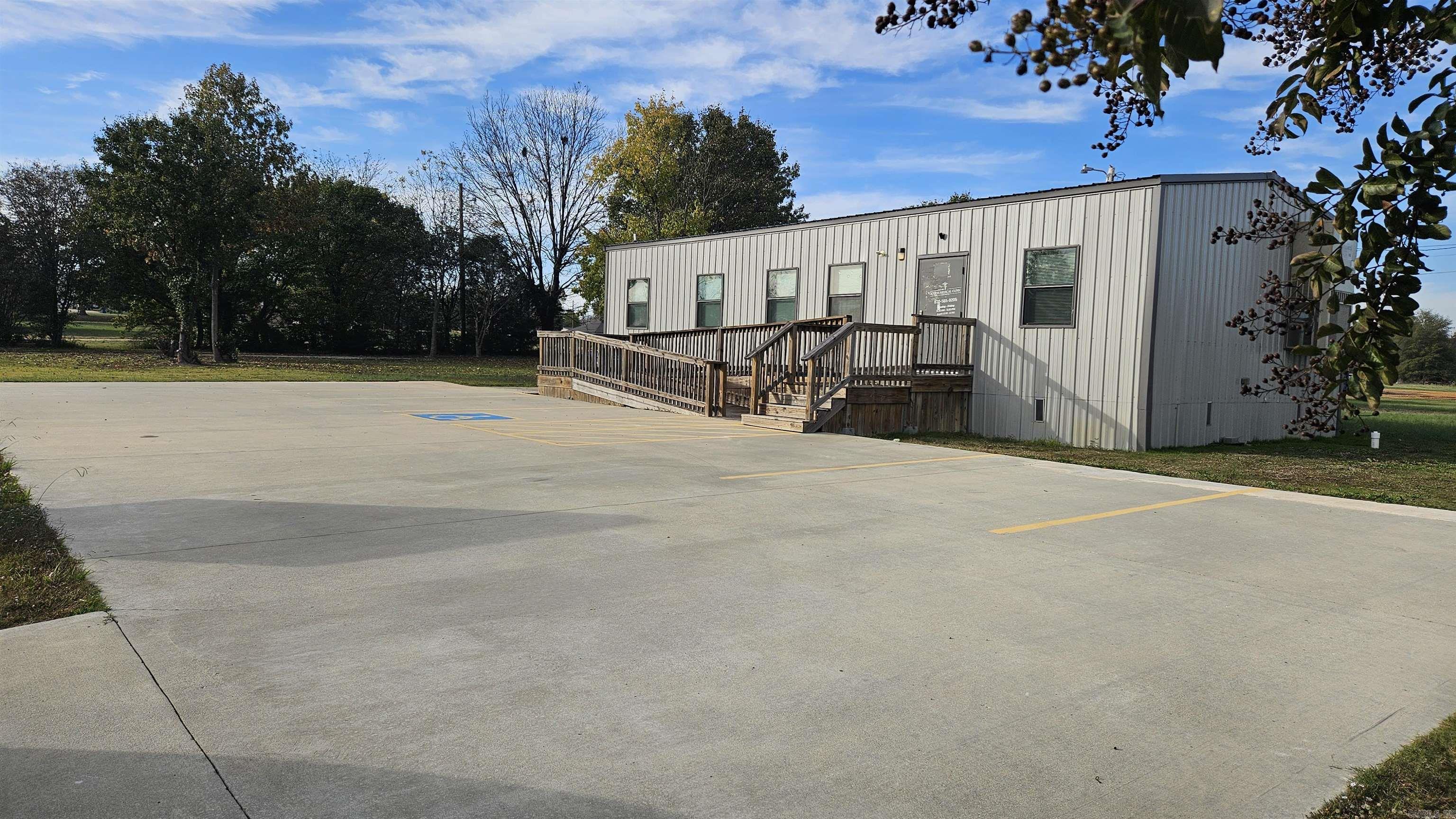 11885 Highway 49 Property Photo 1