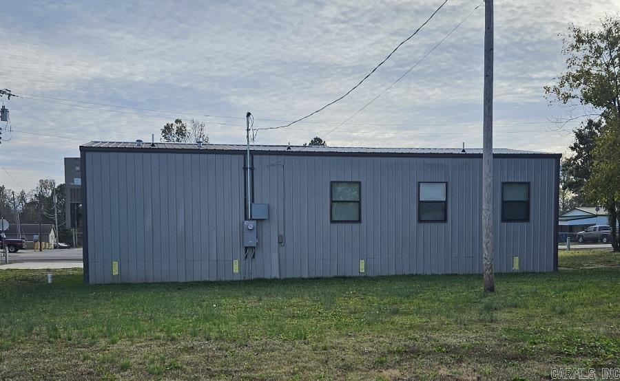 11885 Highway 49 Property Photo 2