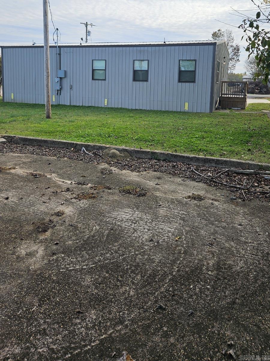 11885 Highway 49 Property Photo 3