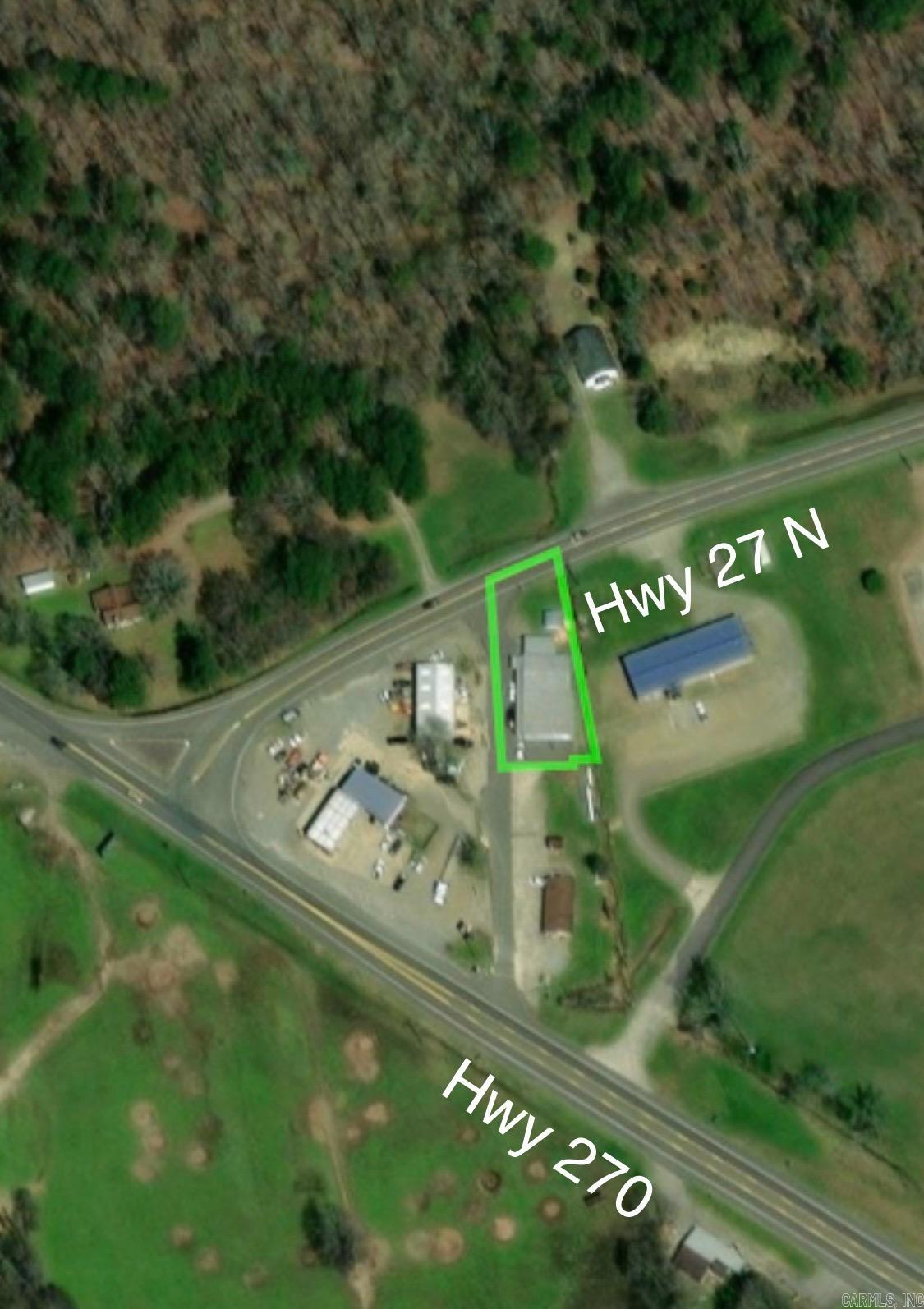 28 N Highway 27 Property Photo 5
