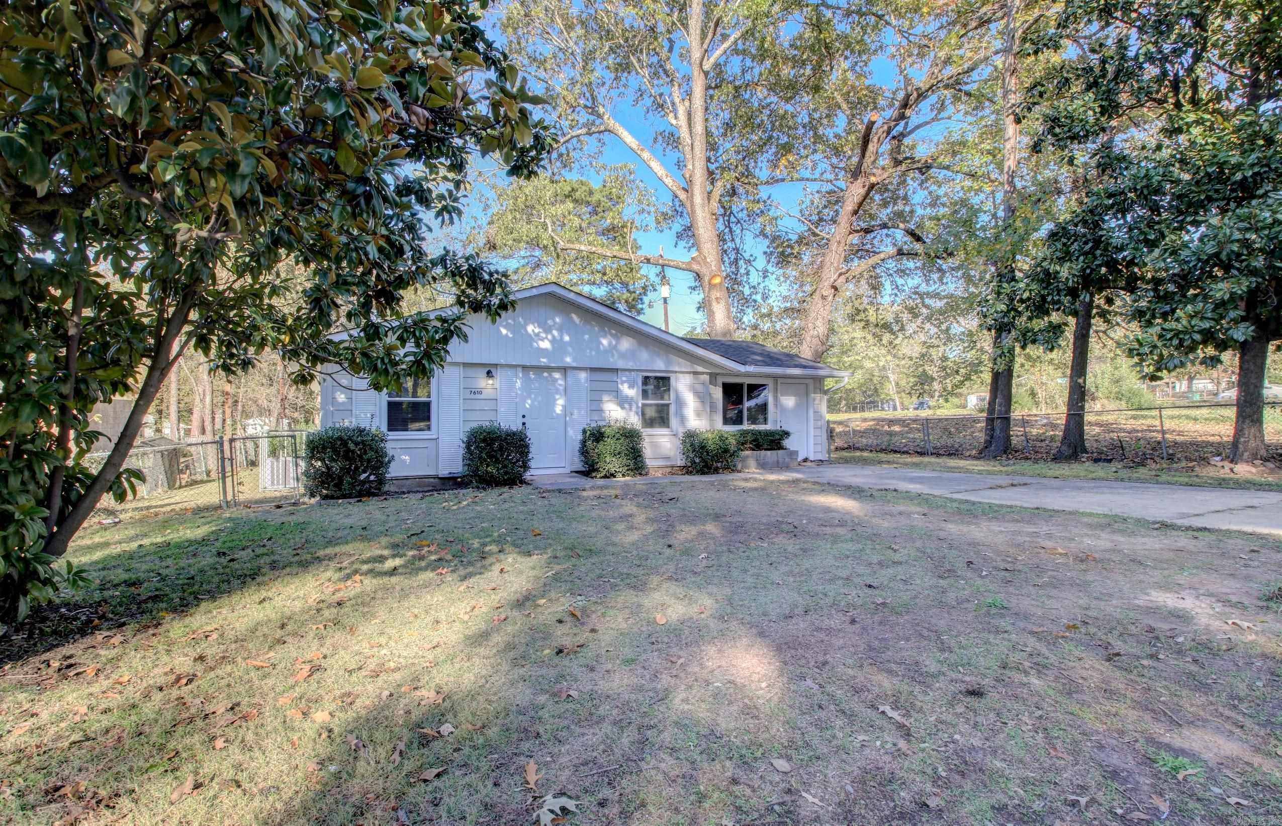 7610 Nolen Drive Property Photo