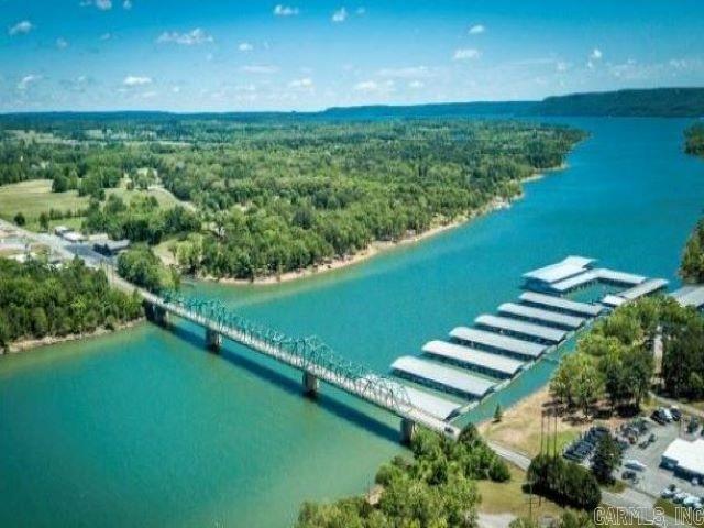 Greers Ferry Lake Real Estate Listings Main Image