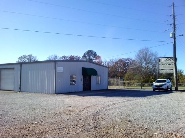 597 Hwy 62 Property Photo 2