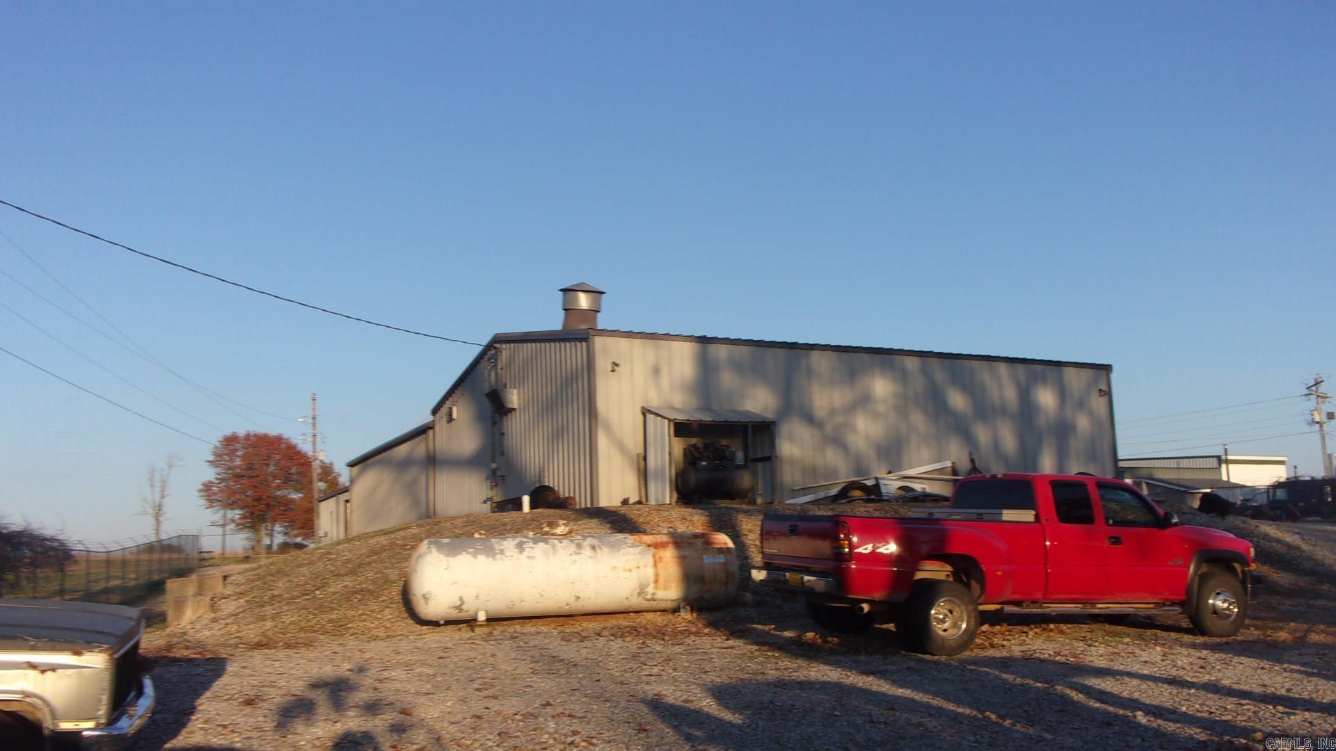 597 Hwy 62 Property Photo 12