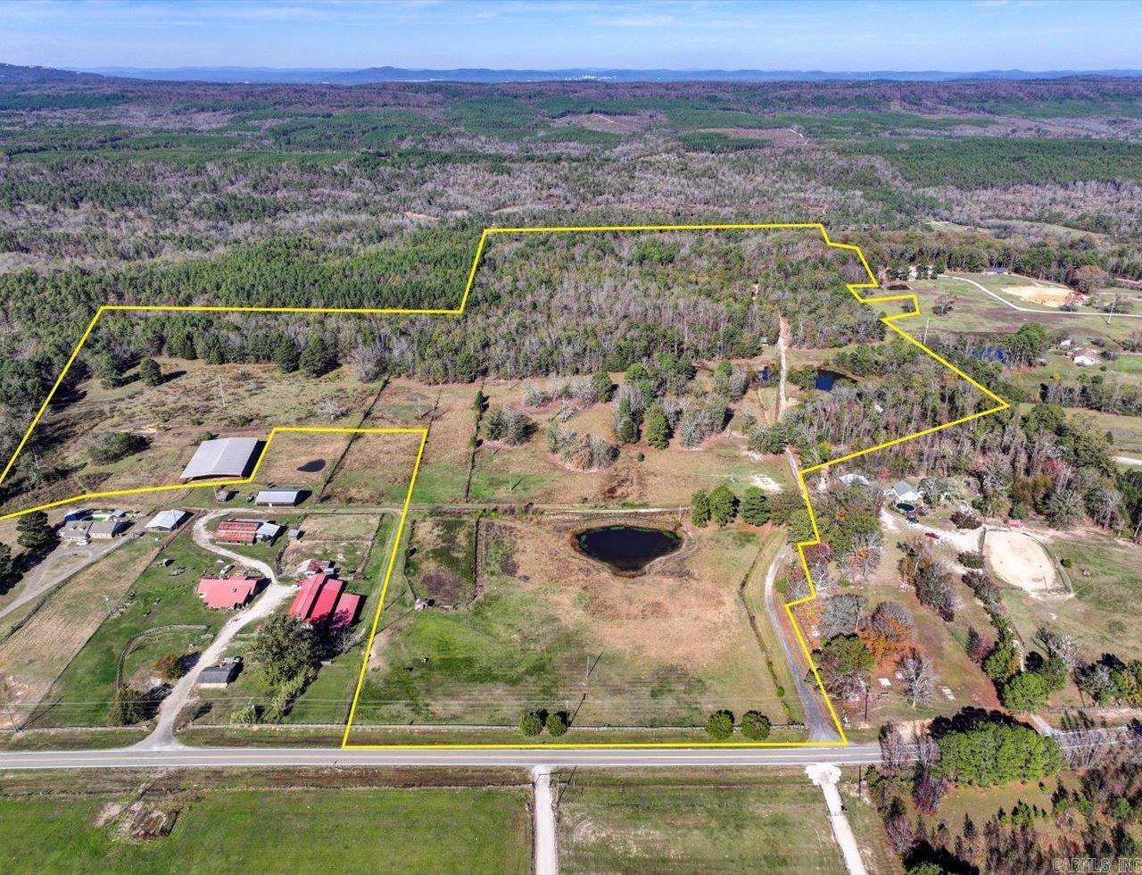 18192 Highway 84 Property Photo 1