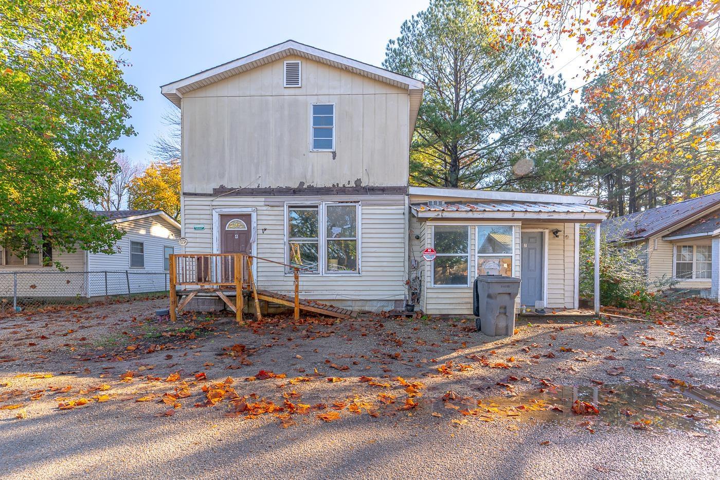 809 Rector Rd Property Photo