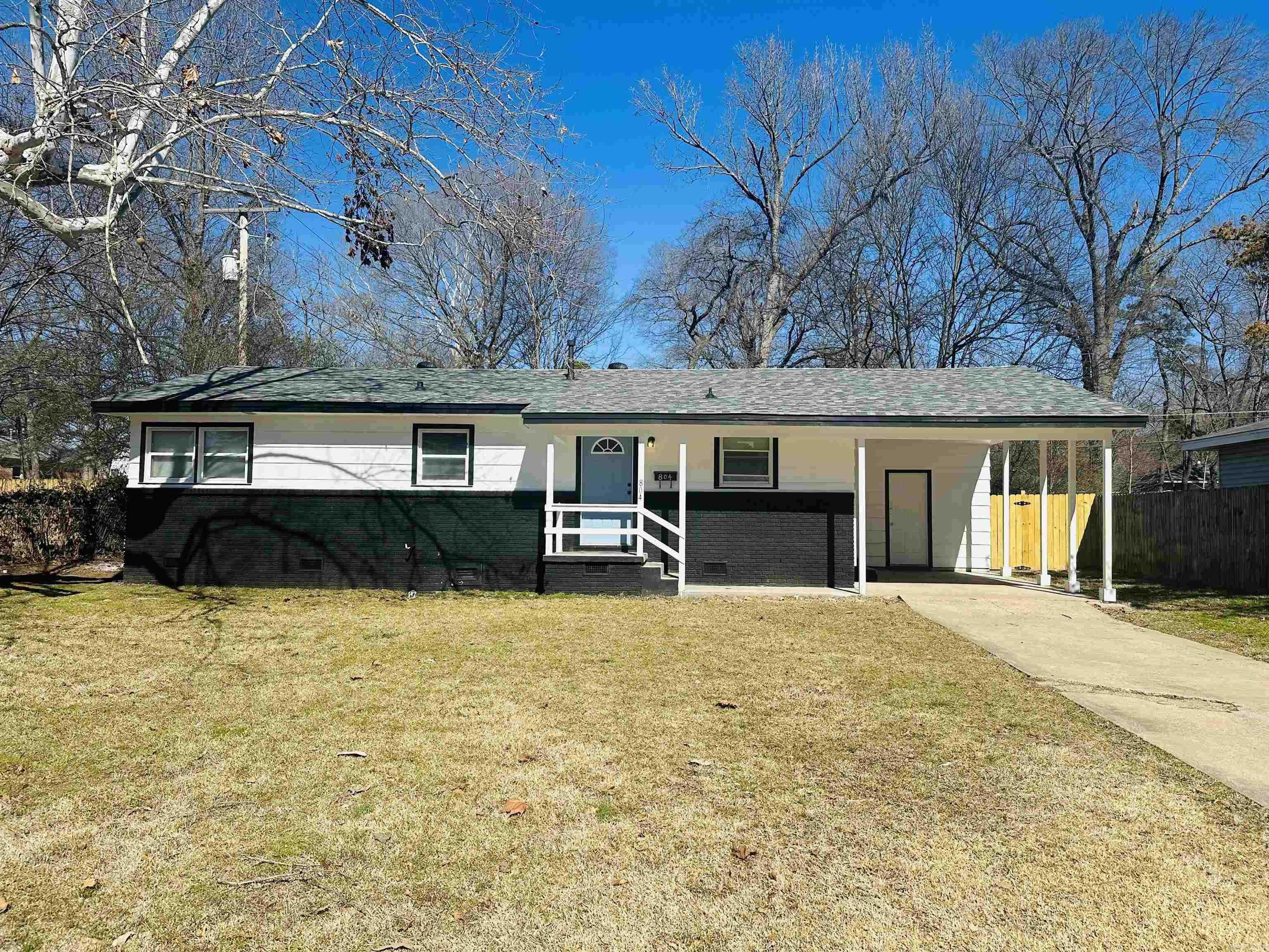 Bradens Addn To Jack Real Estate Listings Main Image