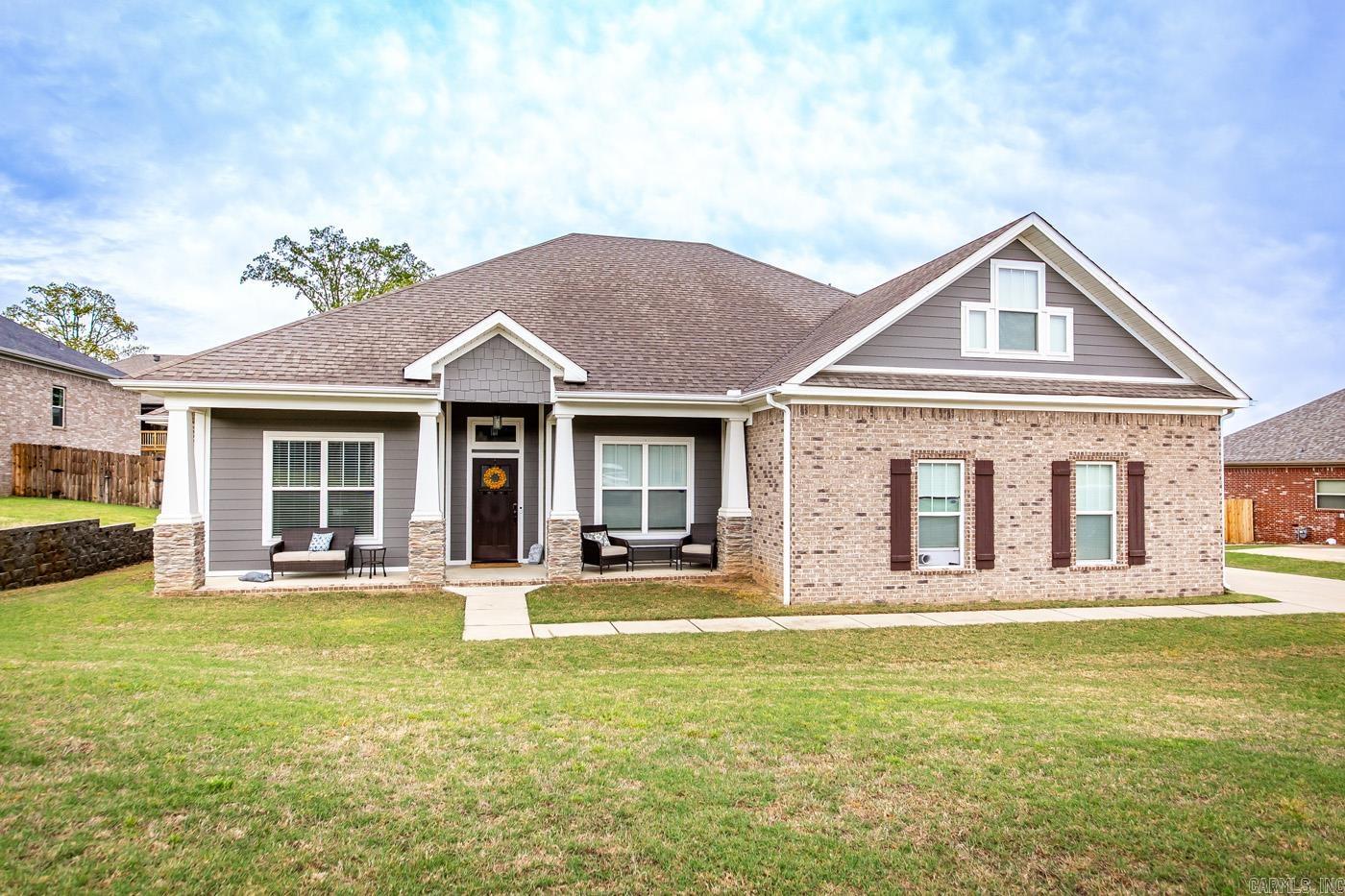 1575 Mcafee Circle Property Photo