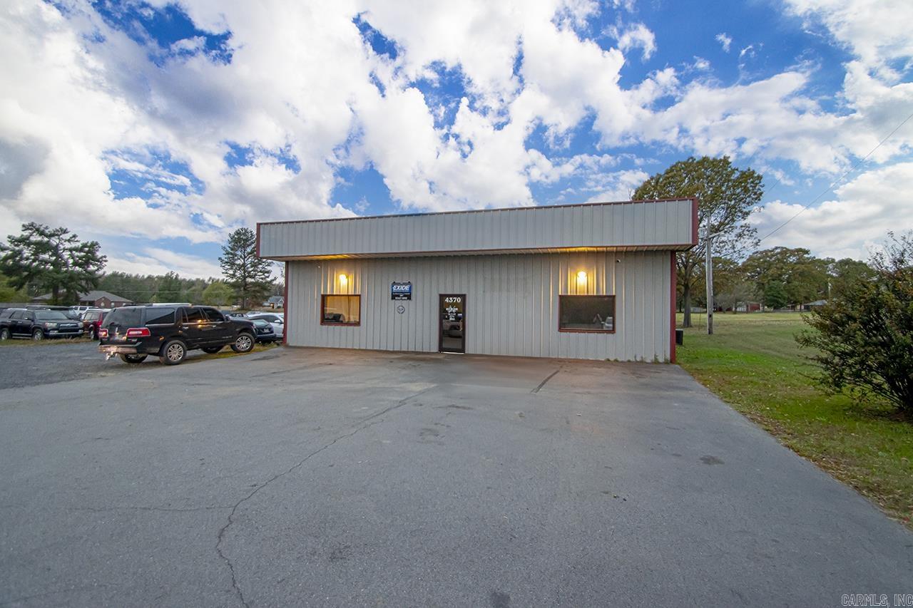4370 Highway 89 S Property Photo 1
